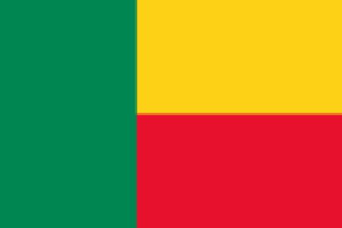 benin