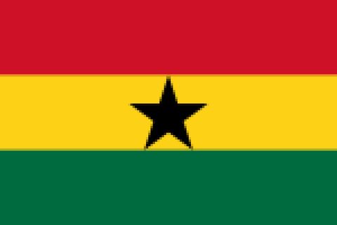 ghana