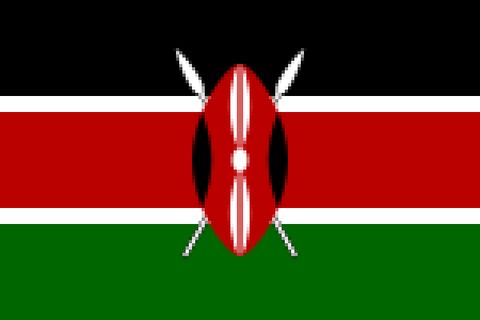 kenya