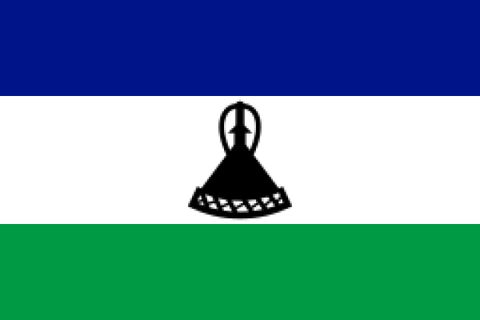 lesotho